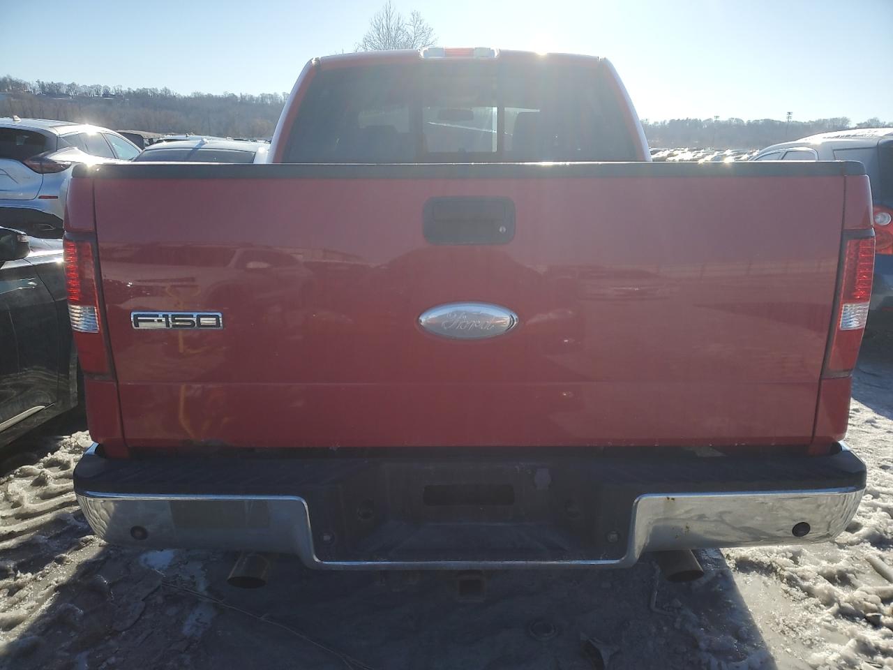 2007 Ford F-150 - Image 6