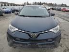 2018 Toyota Rav4 Le للبيع في Windham، ME - Normal Wear