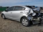 2014 Kia Forte Lx zu verkaufen in Memphis, TN - Rear End