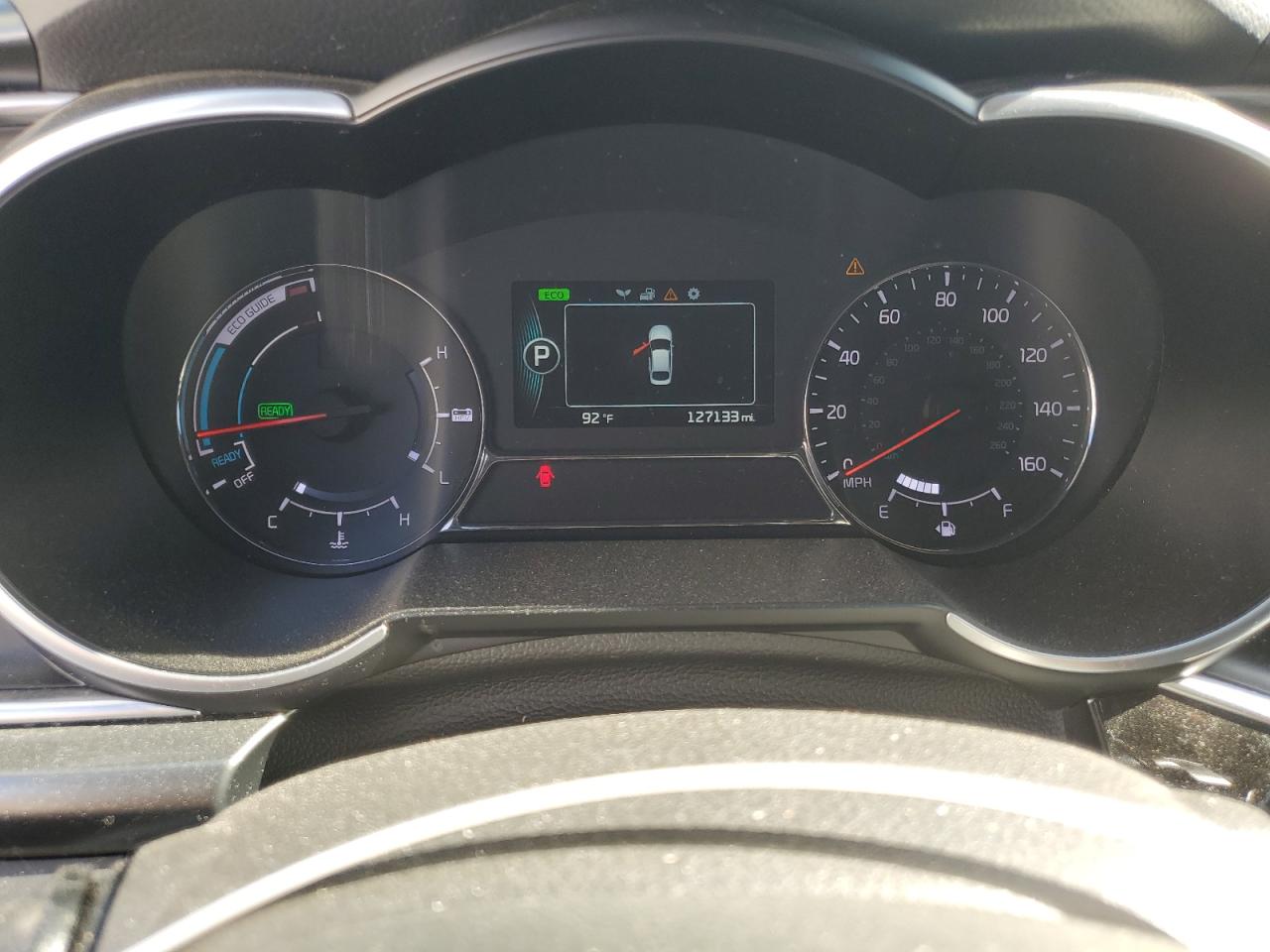 2014 Kia Optima - Image 9