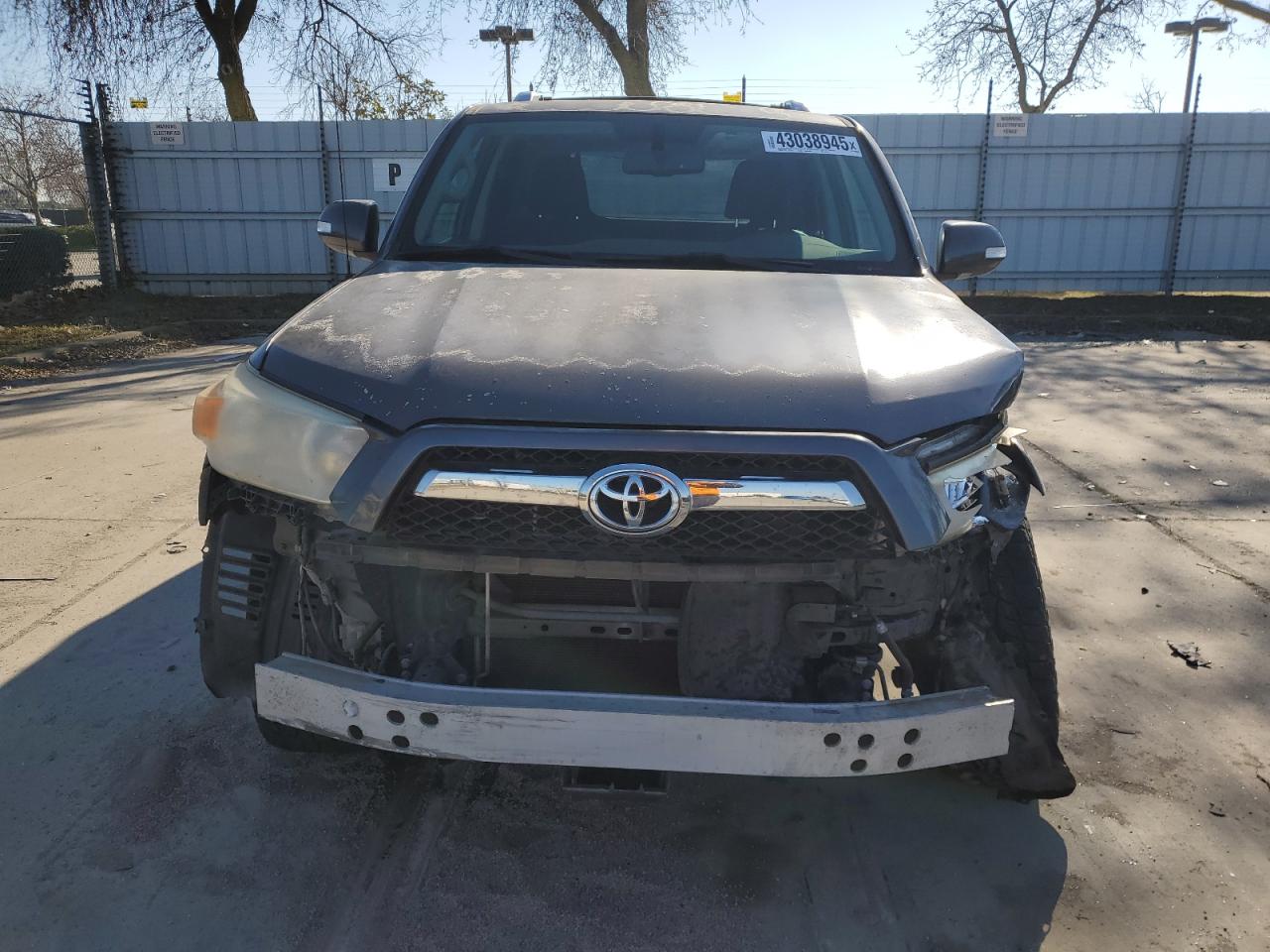 2010 Toyota 4Runner - Image 5