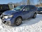 2020 Nissan Rogue S for Sale in North Billerica, MA - Front End
