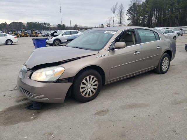 2007 Buick Lucerne Cx