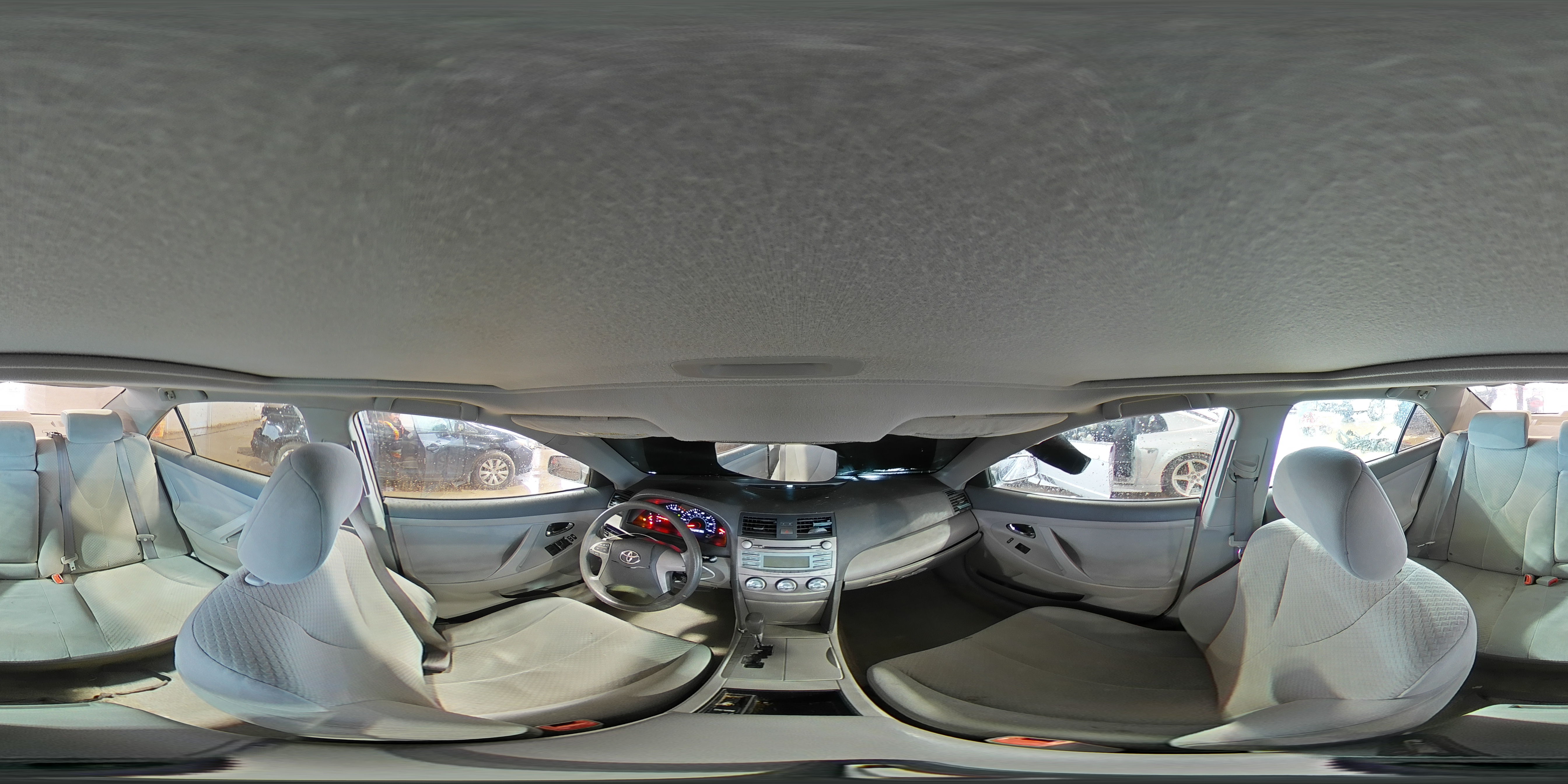 2008 Toyota Camry - Image 12