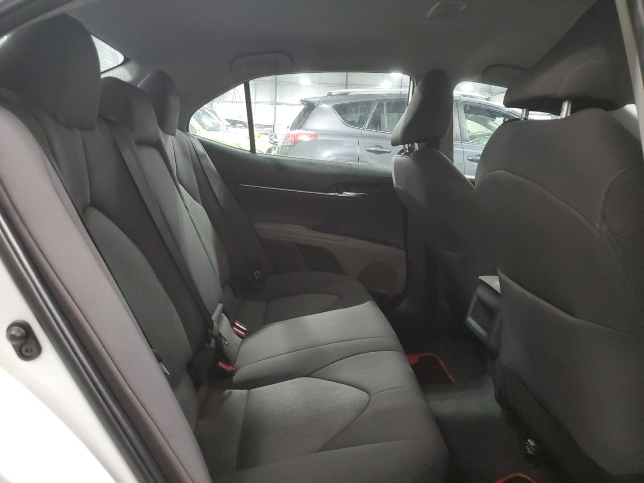 2022 Toyota Camry - Image 11