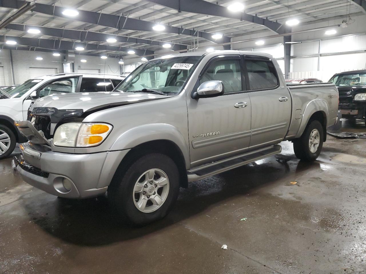 2004 Toyota Tundra - Image 1