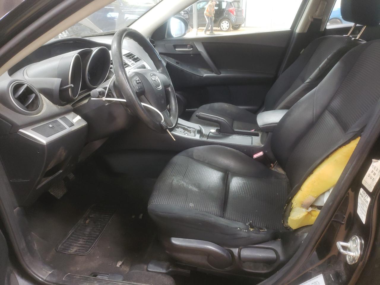 2013 Mazda 3 - Image 7