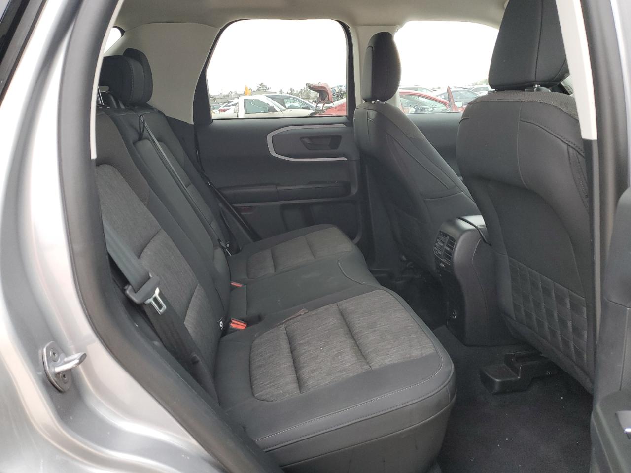 2023 Ford Bronco Sport Big Bend VIN: 3FMCR9B62PRD96026 Lot: 87844265