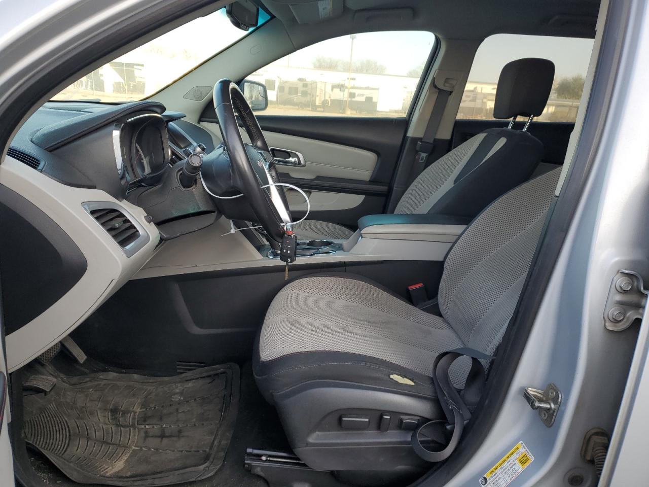 2013 GMC Terrain - Image 7