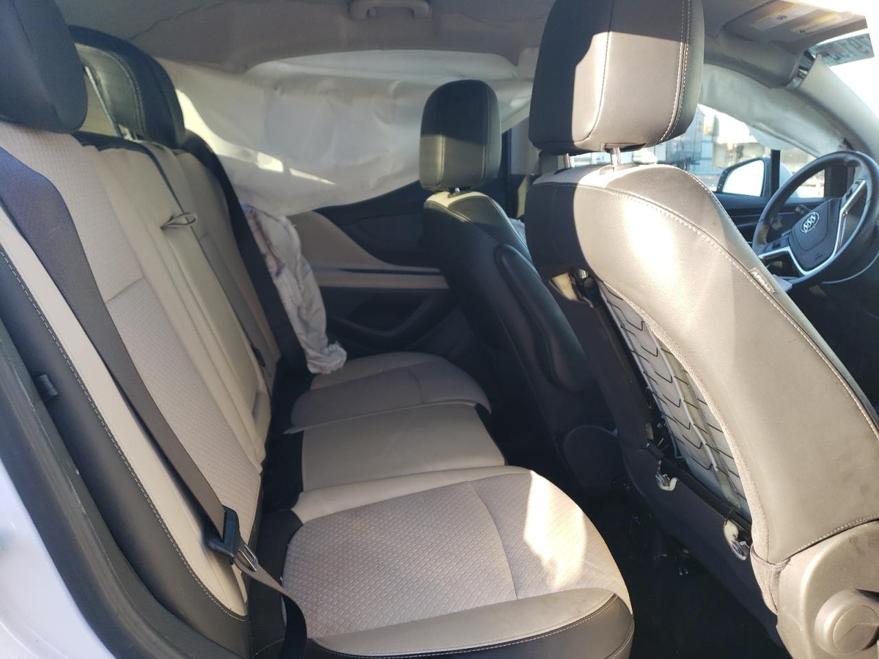 2020 Buick Encore - Image 11