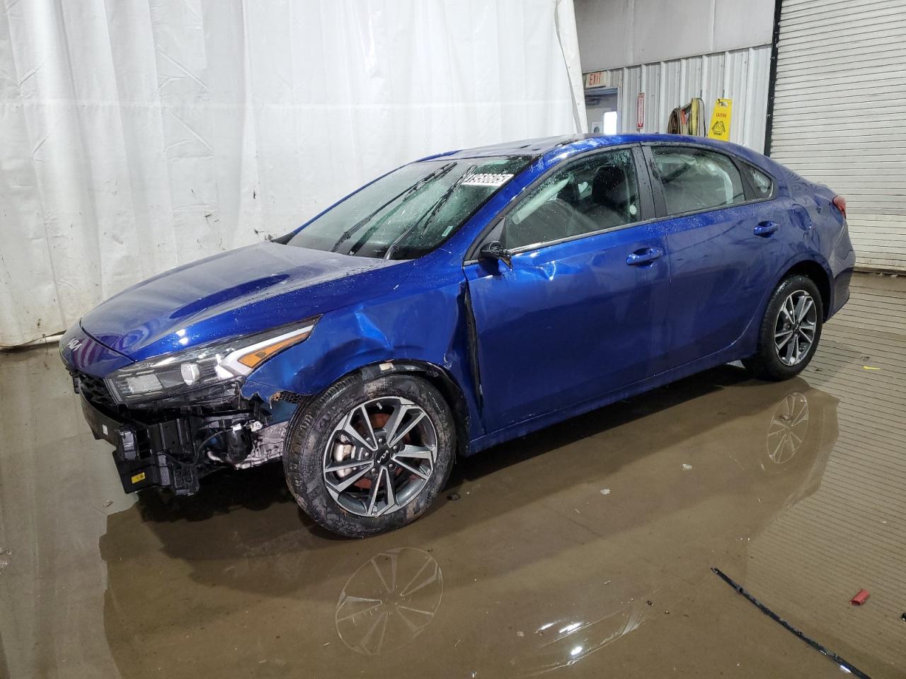 2024 Kia Forte - Image 1