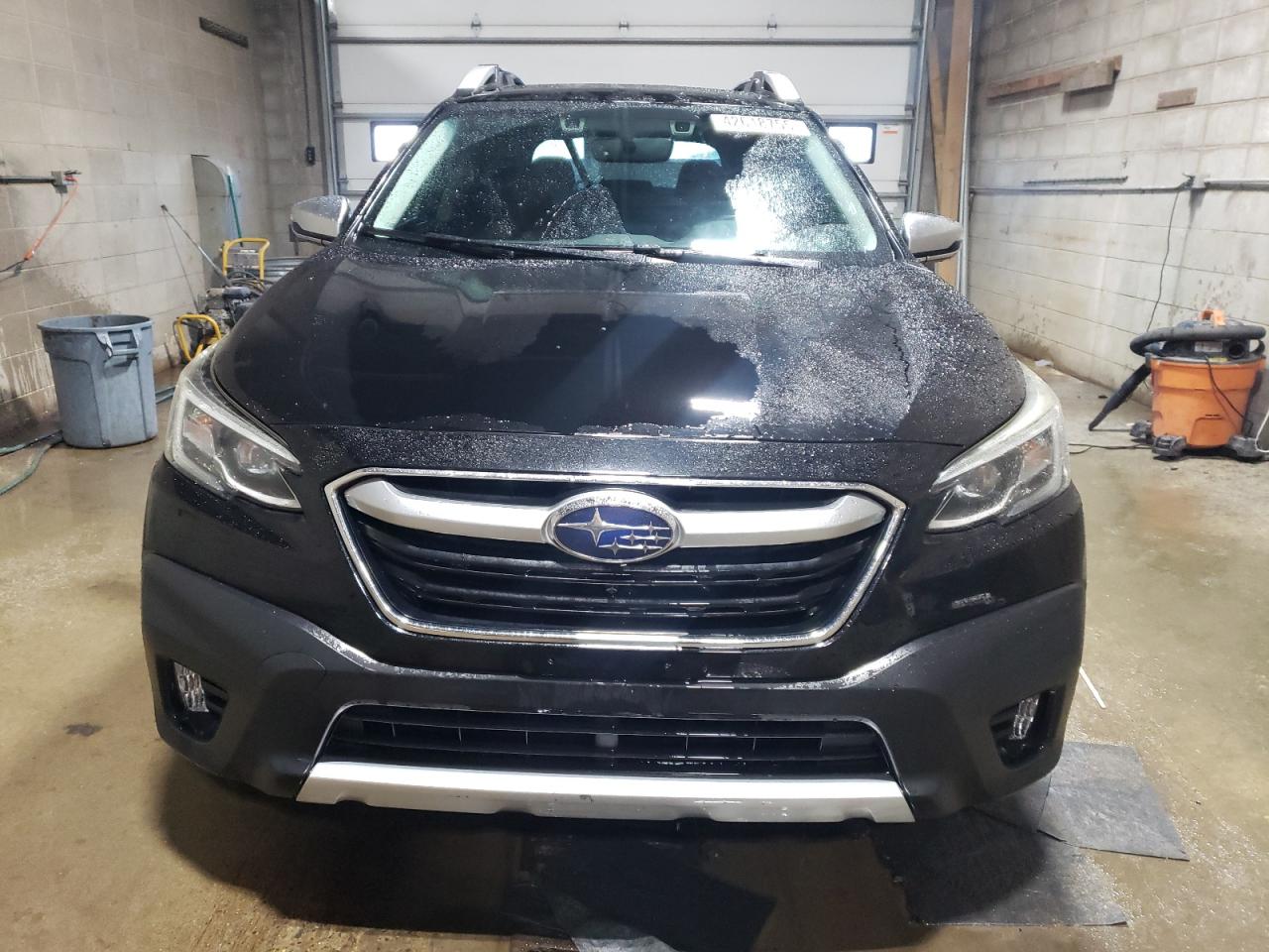 2020 Subaru Outback - Image 5