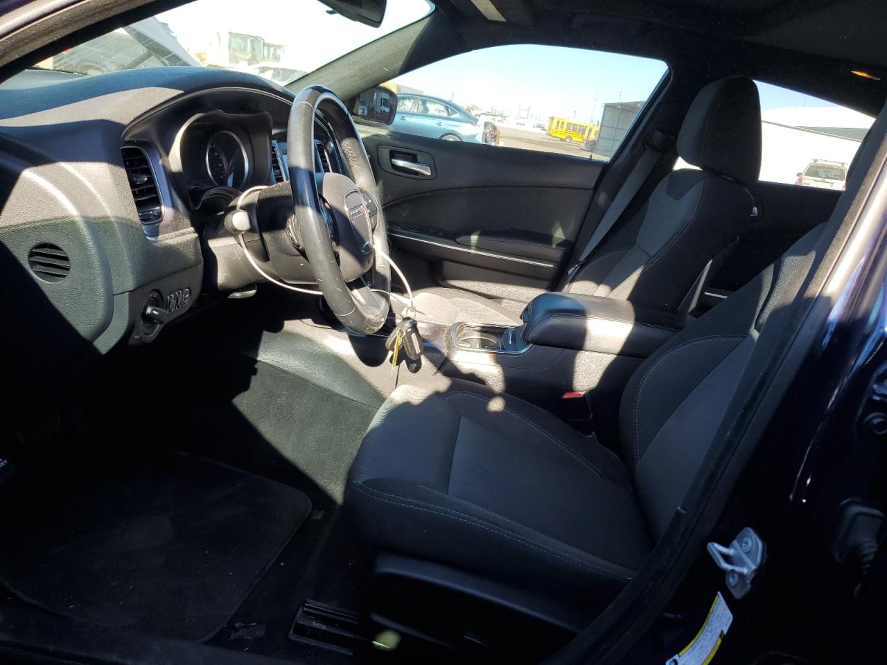 2016 Dodge Charger - Image 7