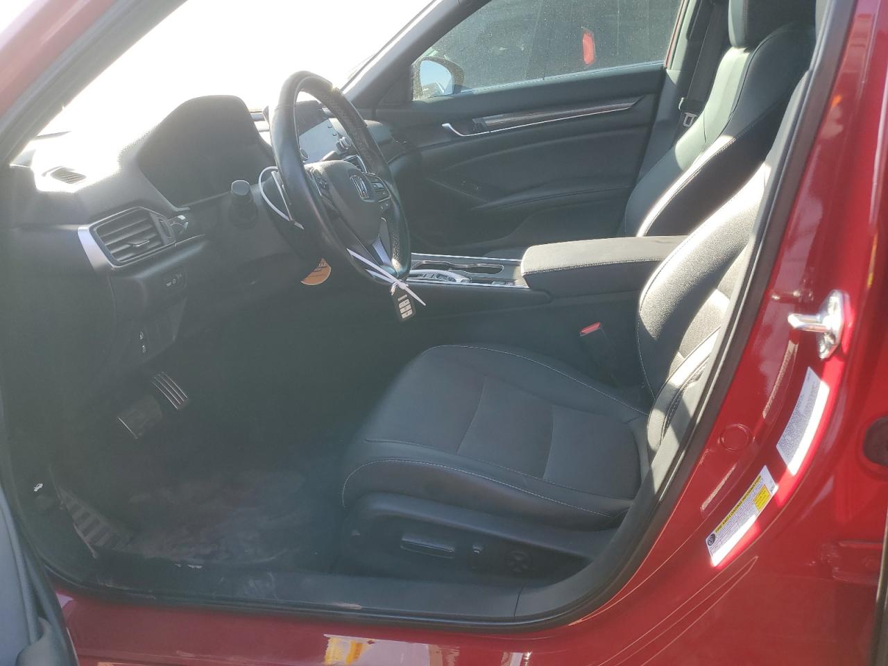 2021 Honda Accord - Image 7