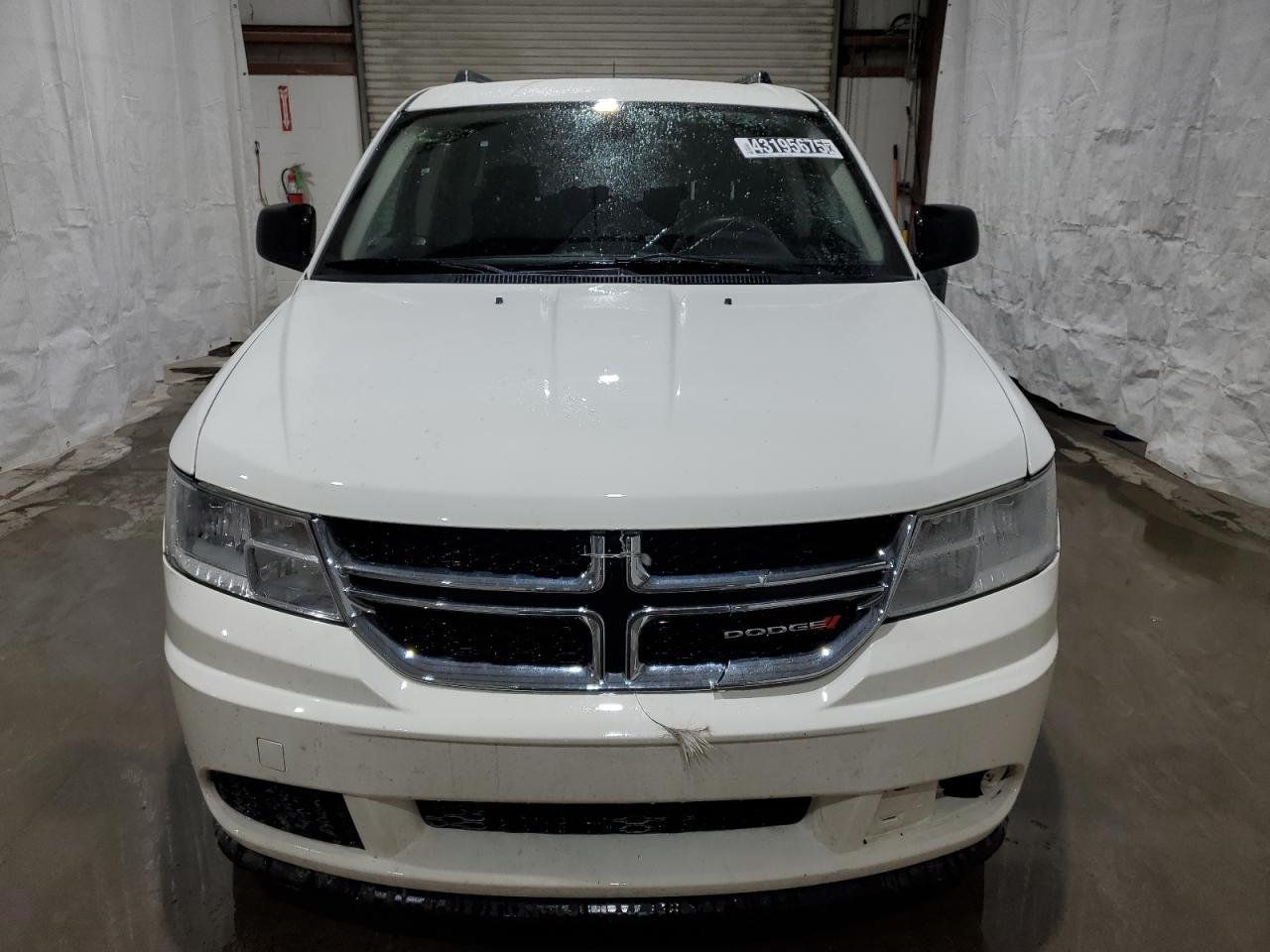 2020 Dodge Journey - Image 5