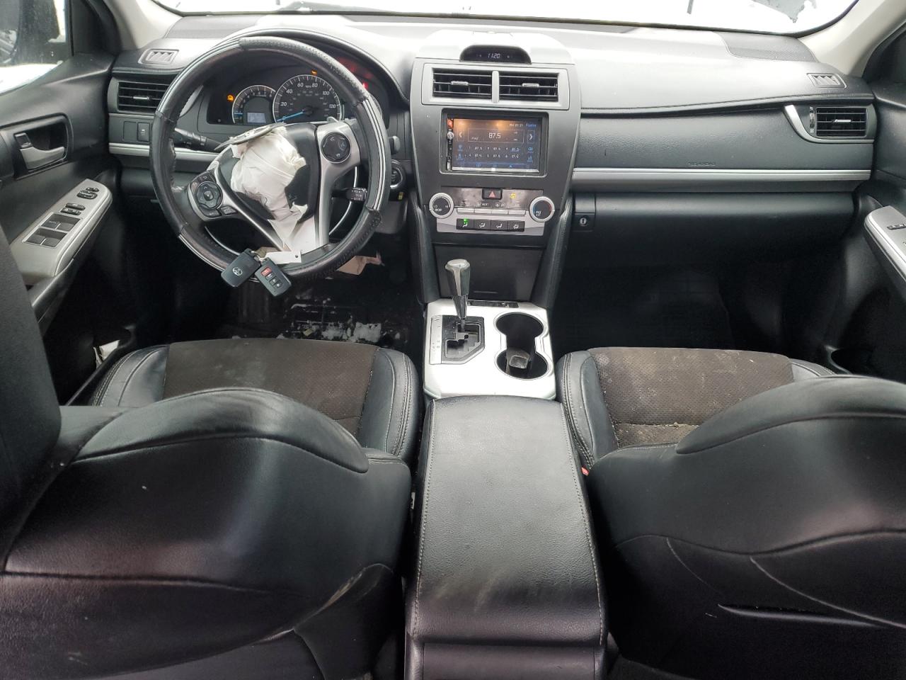2012 Toyota Camry - Image 8