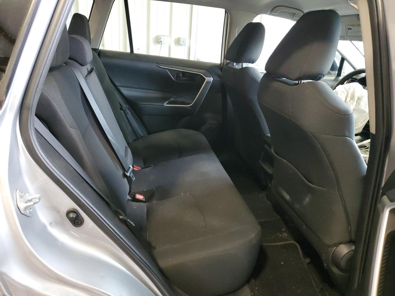 2019 Toyota RAV 4 - Image 12