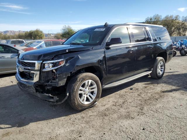 2018 Chevrolet Suburban C1500 Lt