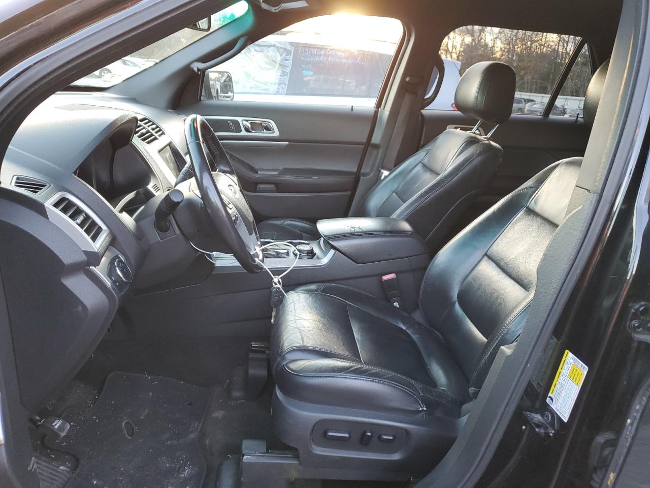 2013 Ford Explorer Xlt VIN: 1FM5K8D81DGB28934 Lot: 86865504