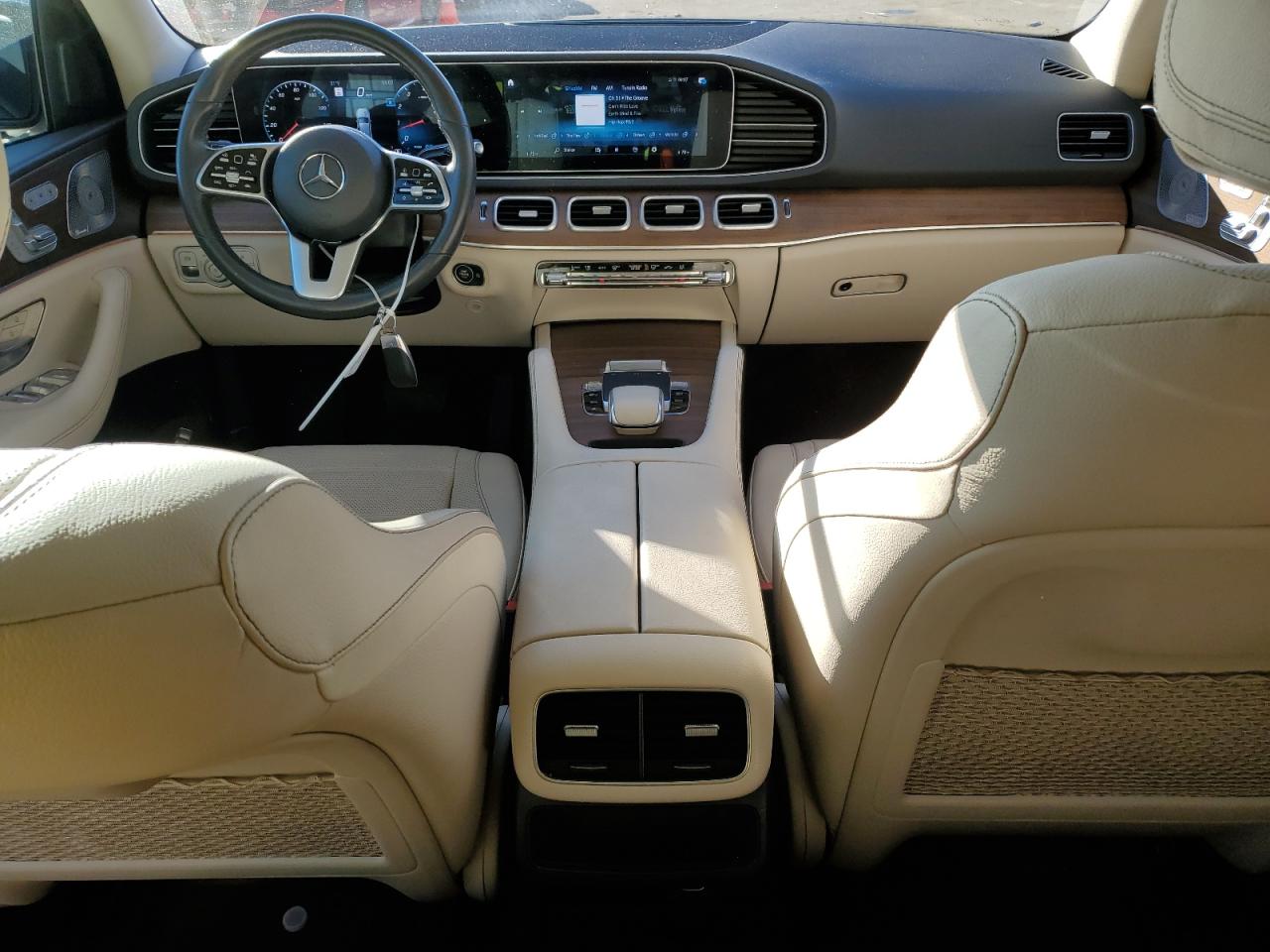 2020 Mercedes-Benz GLE - Image 8