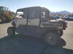 2023 Can-Am Defender Max Limited Cab Hd10 en Venta en North Las Vegas, NV - Front End