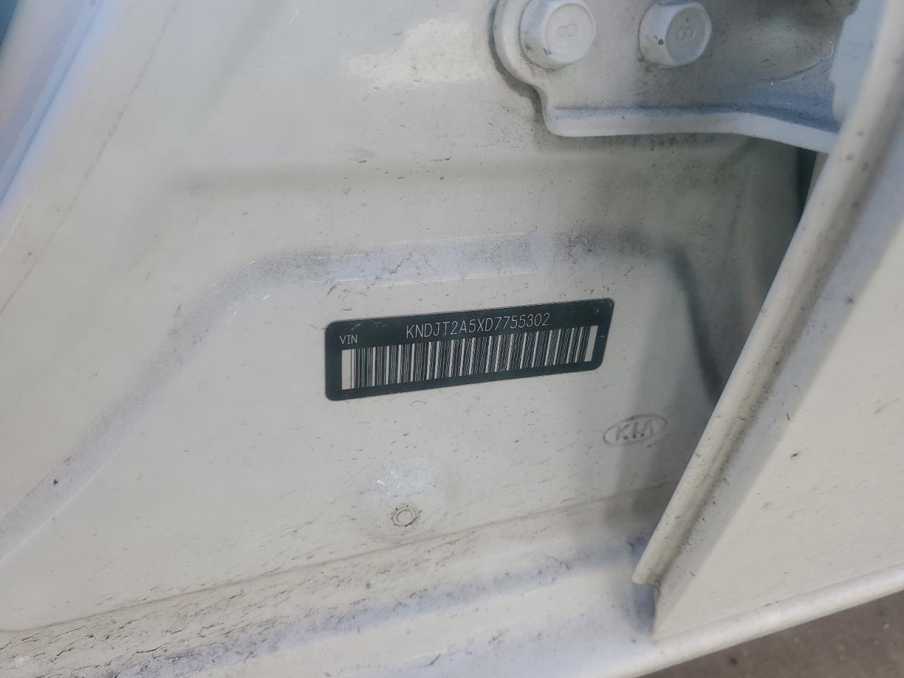 2013 Kia Soul - Image 12