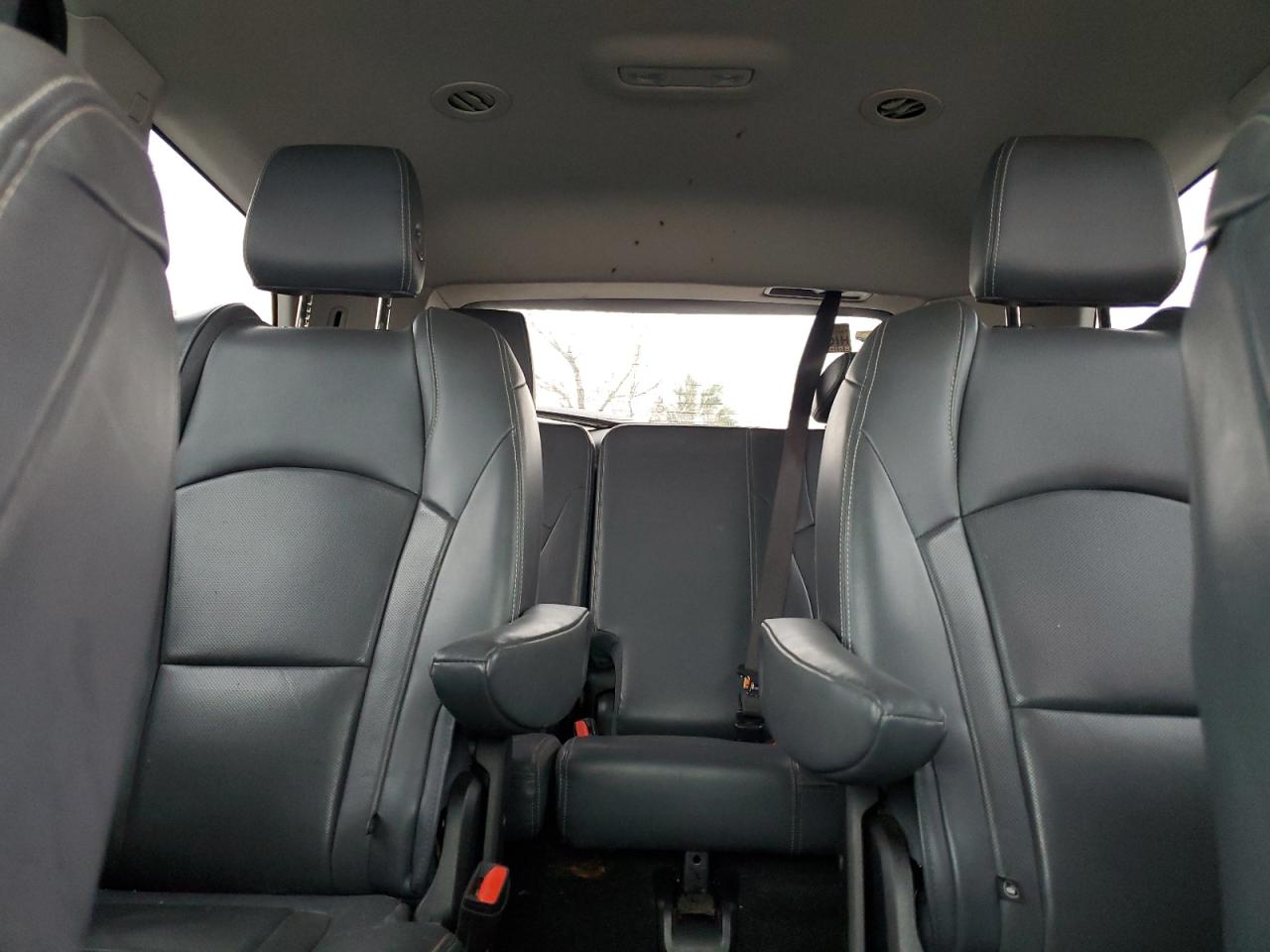 2018 Buick Enclave - Image 10