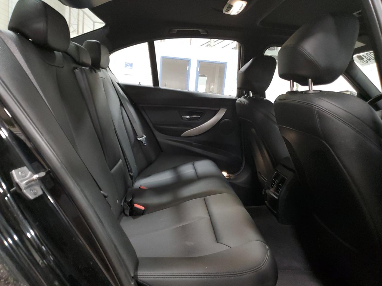 2016 BMW 3er - Image 11