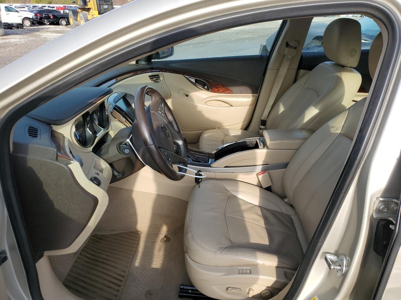 2013 Buick LaCrosse - Image 7