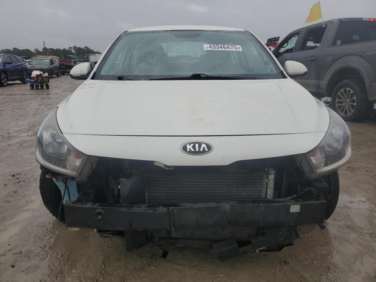 2018 Kia Rio - Image 5