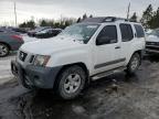 2012 Nissan Xterra Off Road იყიდება Denver-ში, CO - Rear End