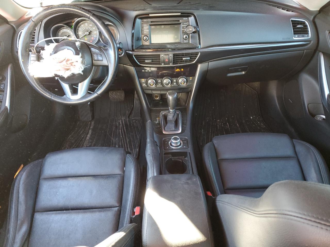 2015 Mazda 6 - Image 8