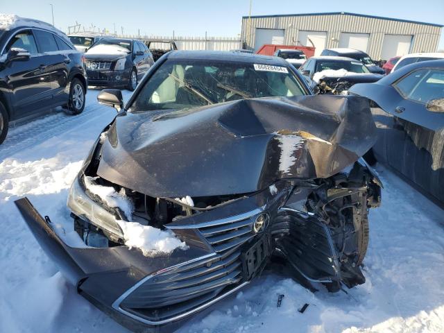  TOYOTA AVALON 2019 Brązowy
