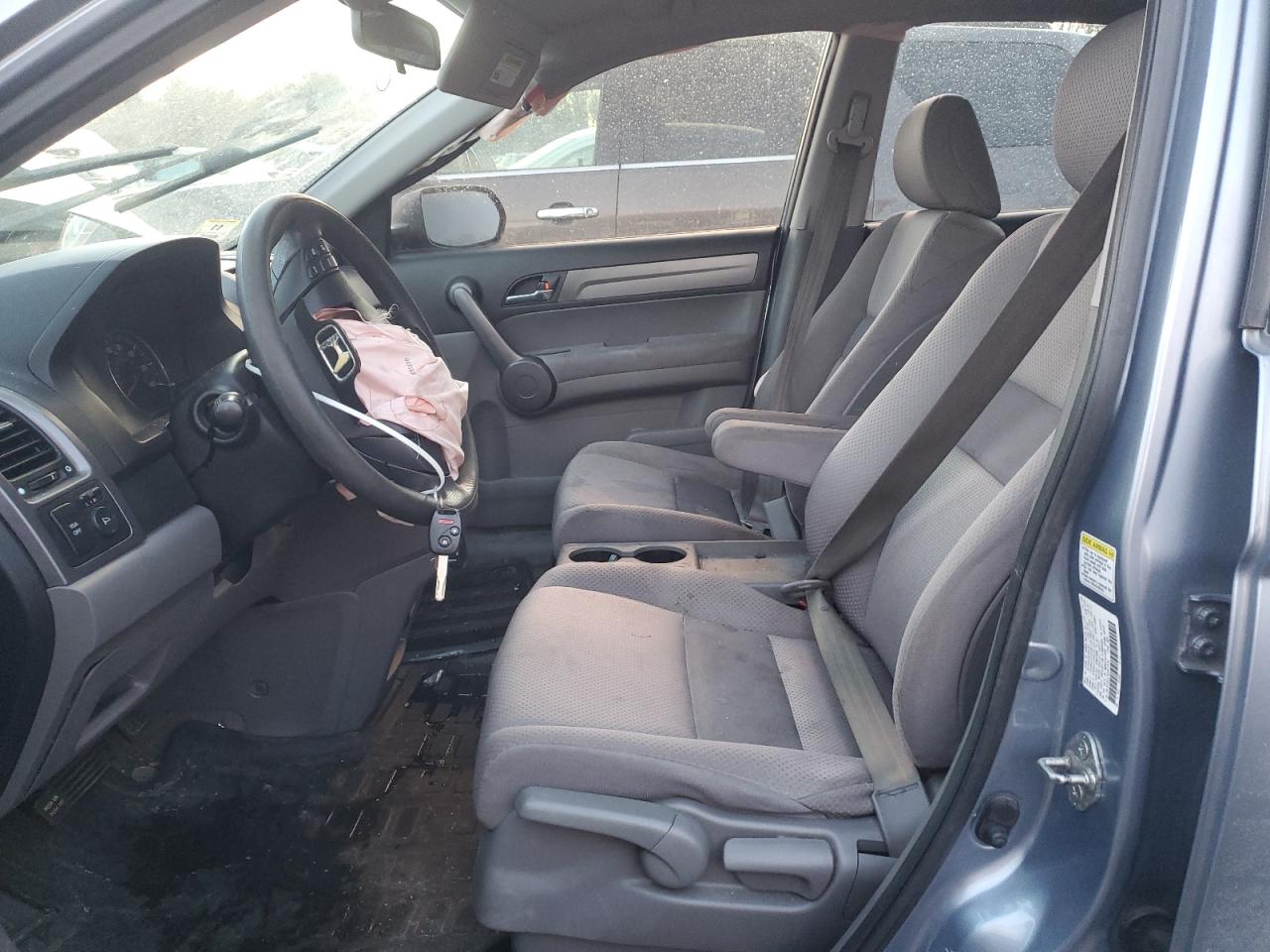 2009 Honda CR-V - Image 7