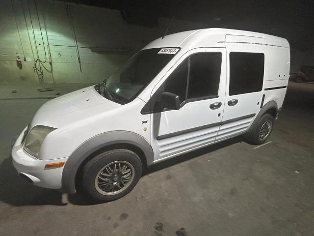 2012 Ford Transit Connect Xlt