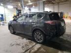 2017 TOYOTA RAV4 HV LIMITED for sale at Copart NB - MONCTON