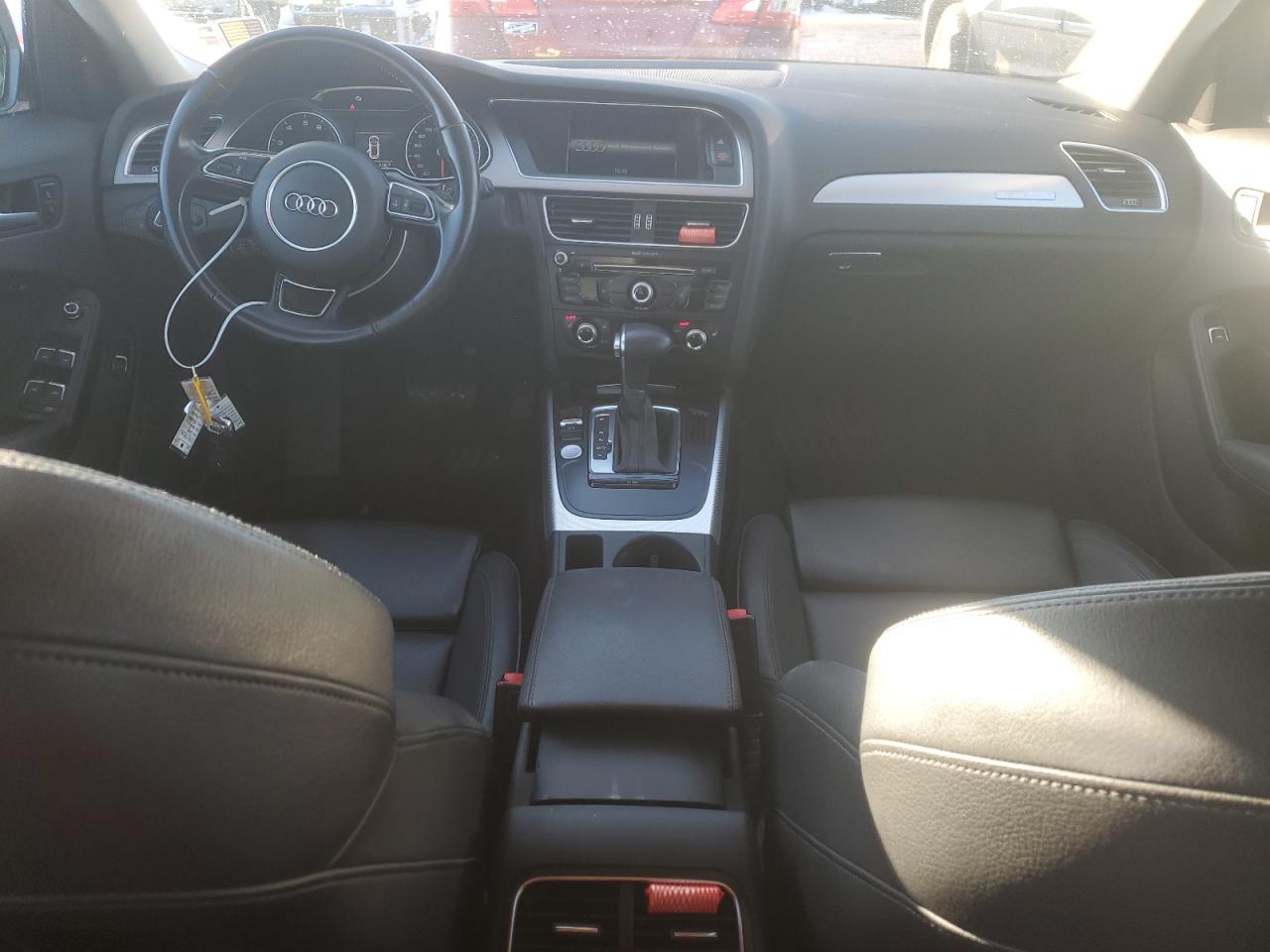 2014 Audi A4 - Image 8