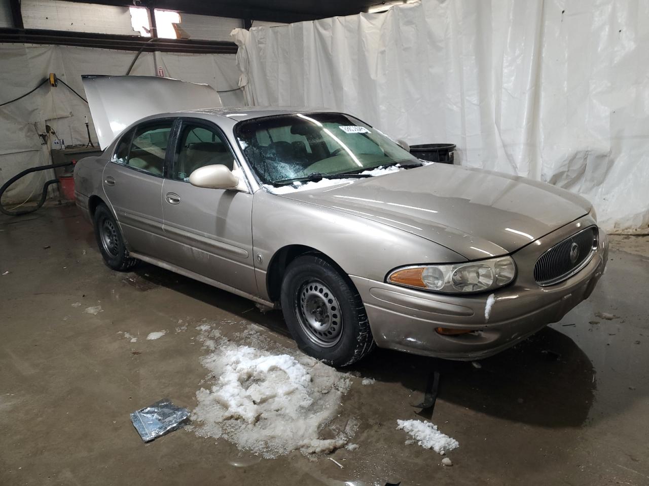 2004 Buick LeSabre - Image 4