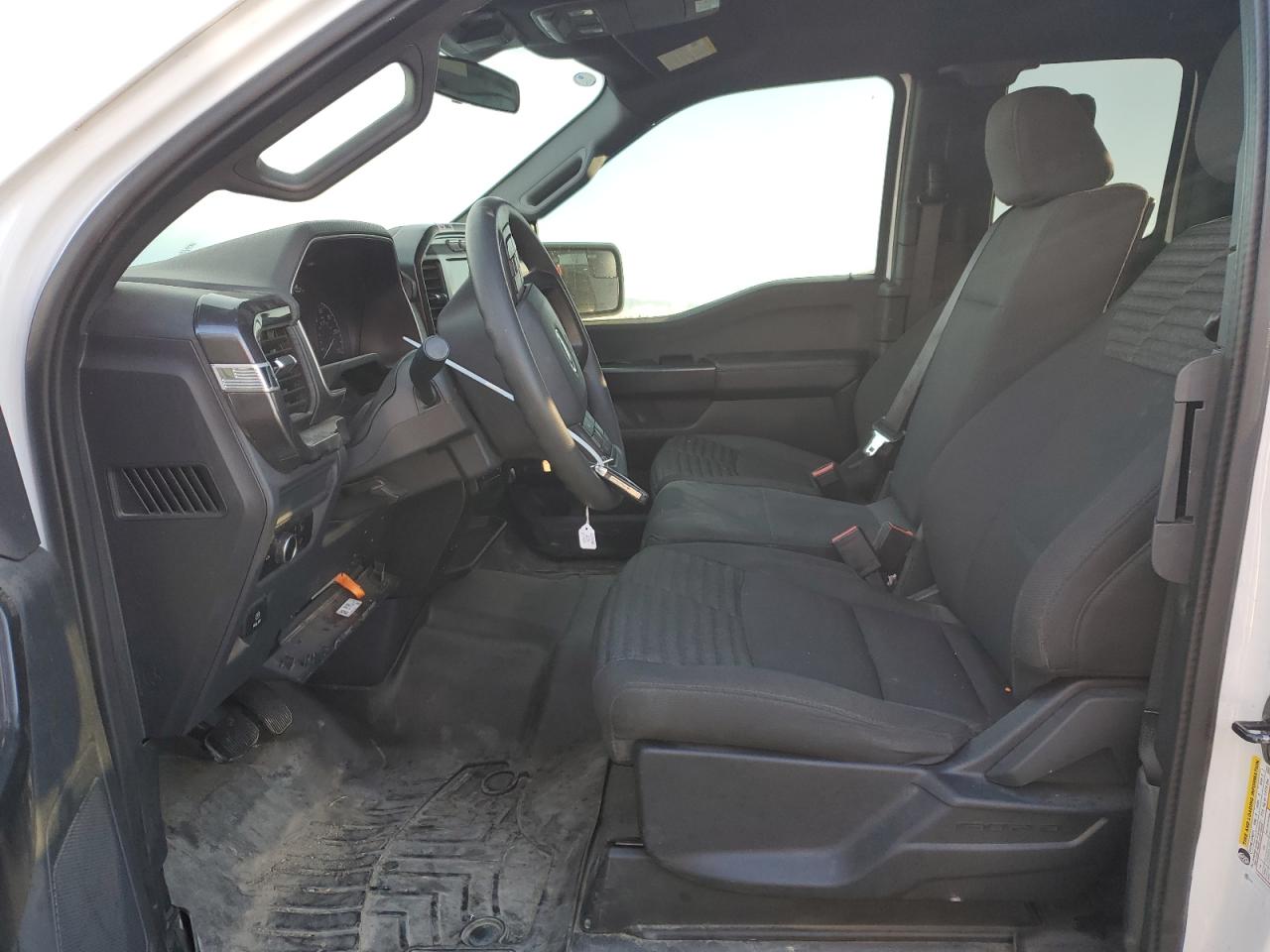 2023 Ford F-150 - Image 7