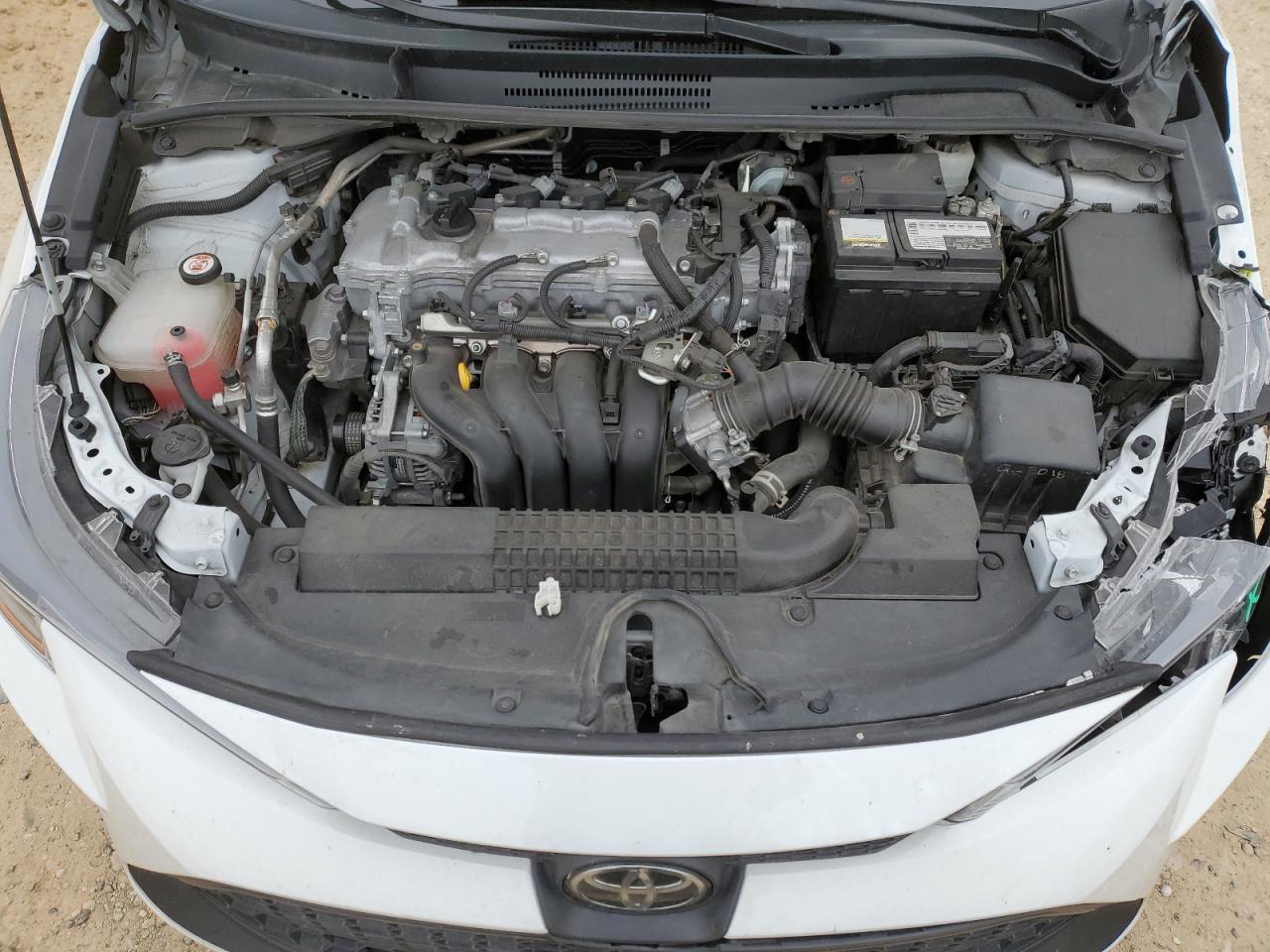 2022 Toyota Corolla - Image 11
