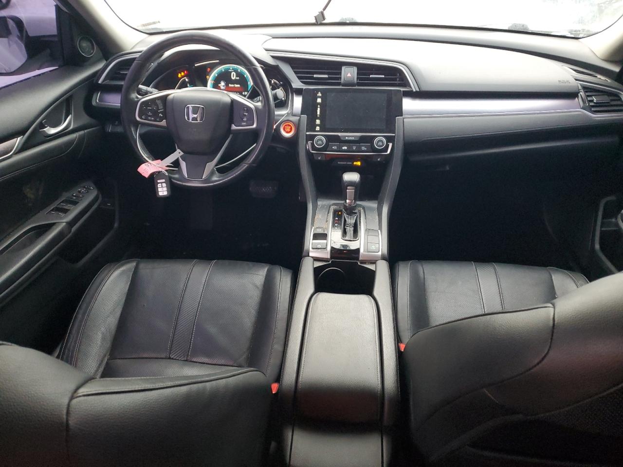 2018 Honda Civic - Image 8