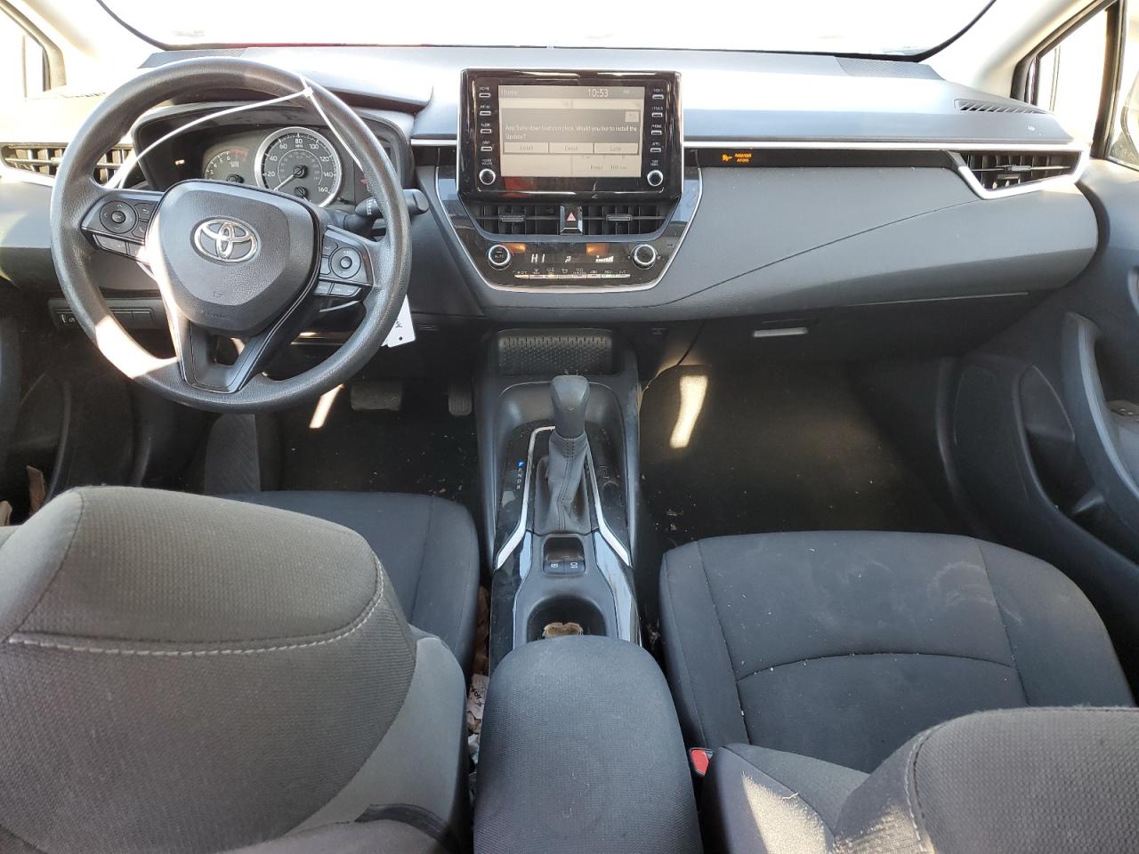 2020 Toyota Corolla - Image 8