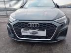 2024 AUDI A3 S LINE for sale at Copart CHESTER