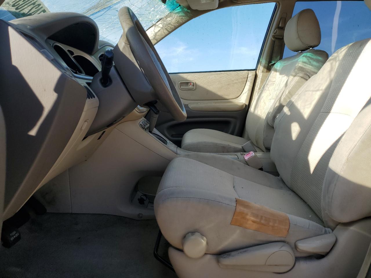 2005 Toyota Highlander - Image 7