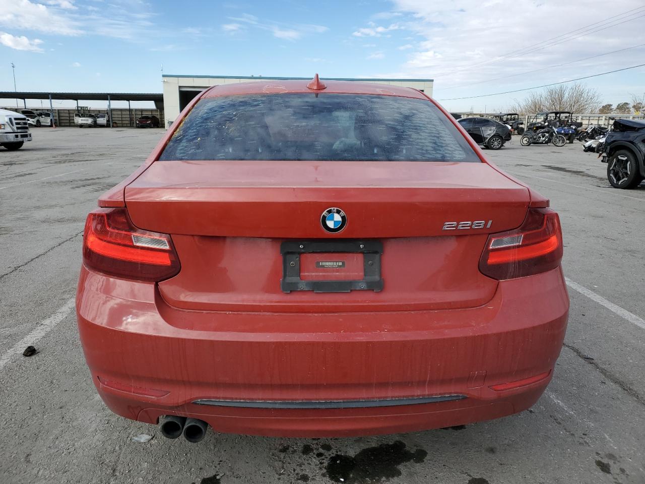 2016 BMW 2er - Image 6