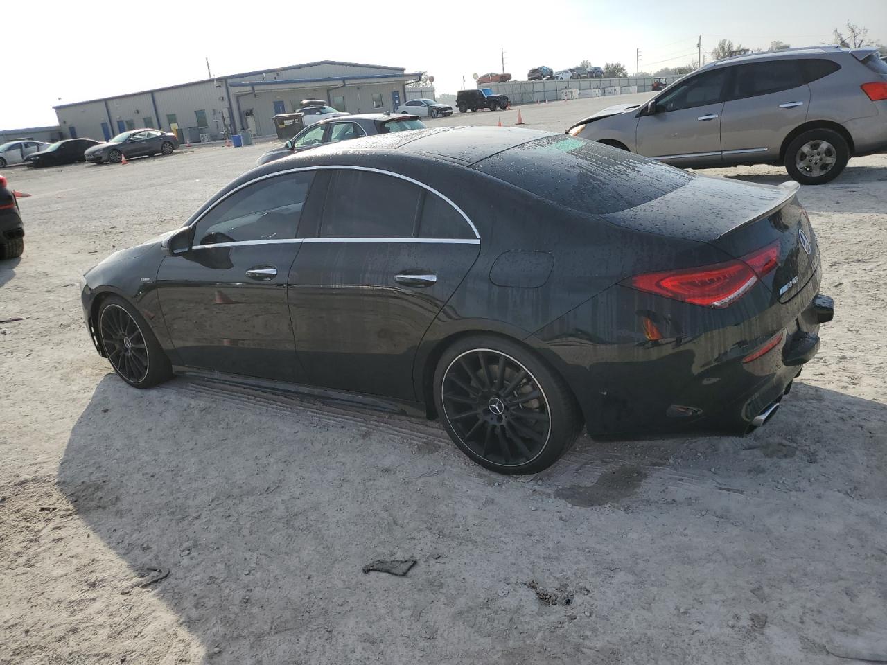 2022 Mercedes-Benz CLA-klasse - Image 2