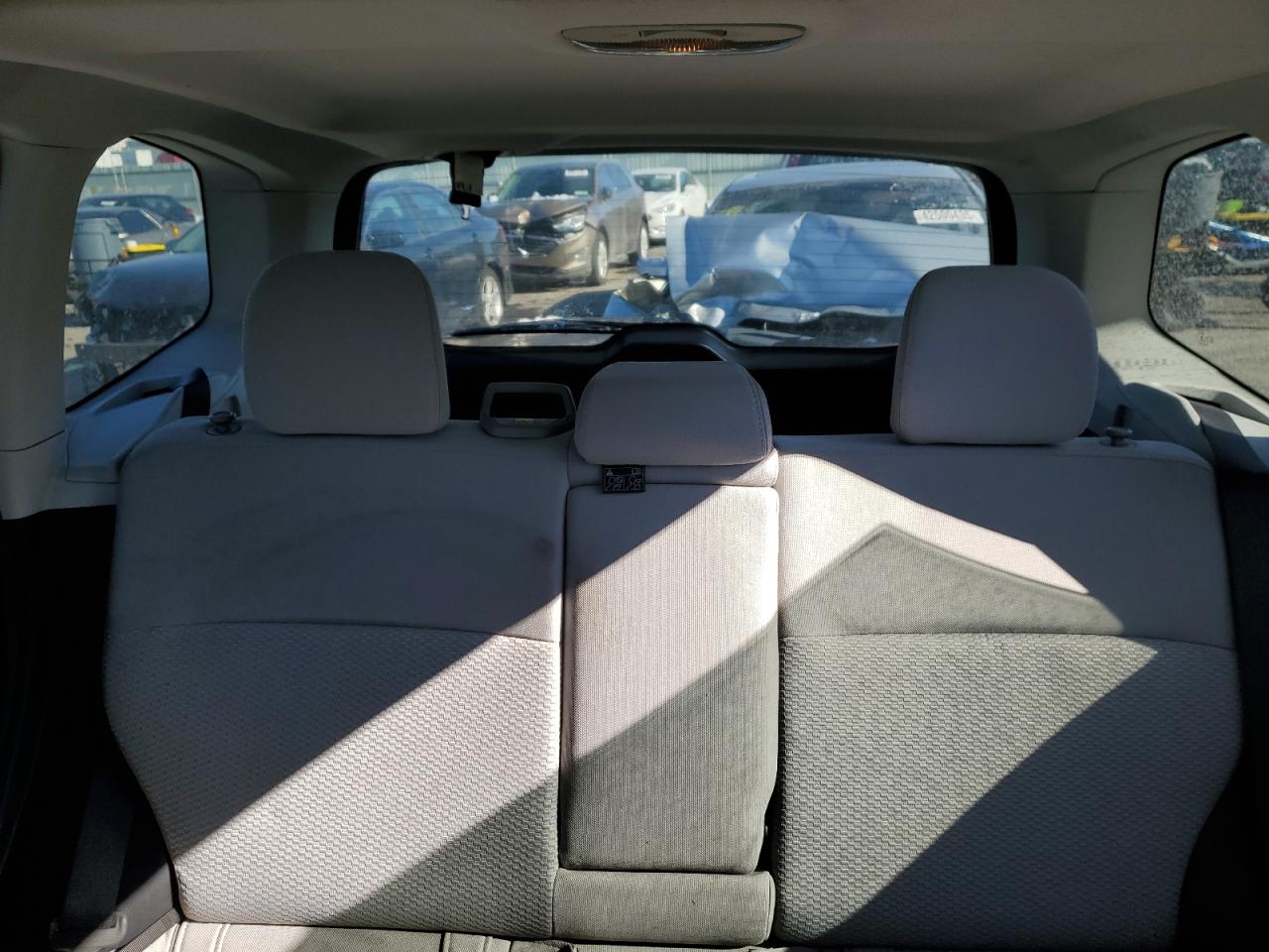 2016 Subaru Forester - Image 10