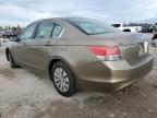 2009 Honda Accord Lx for Sale in West Palm Beach, FL - Water/Flood