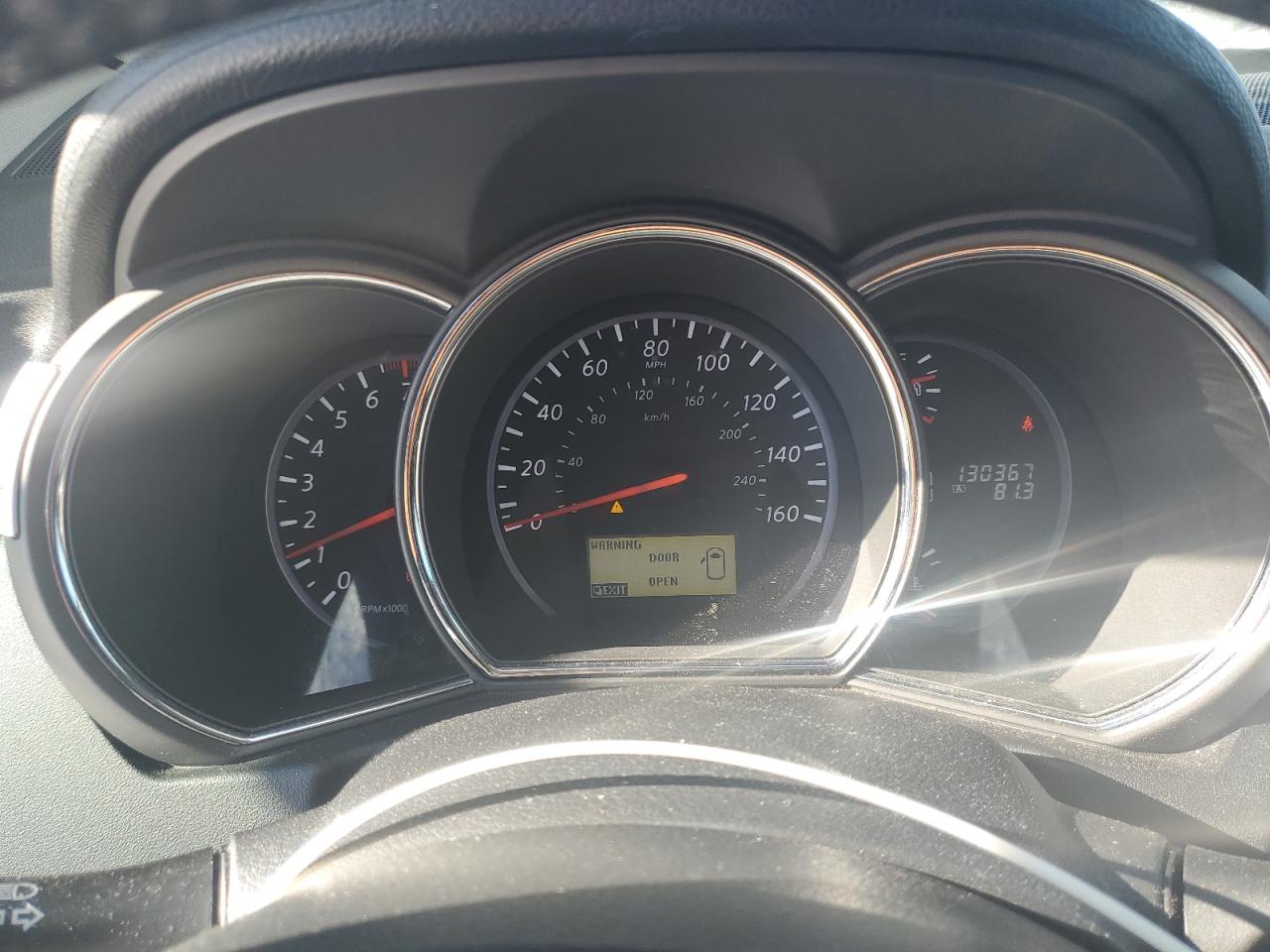 2011 Nissan Murano - Image 9