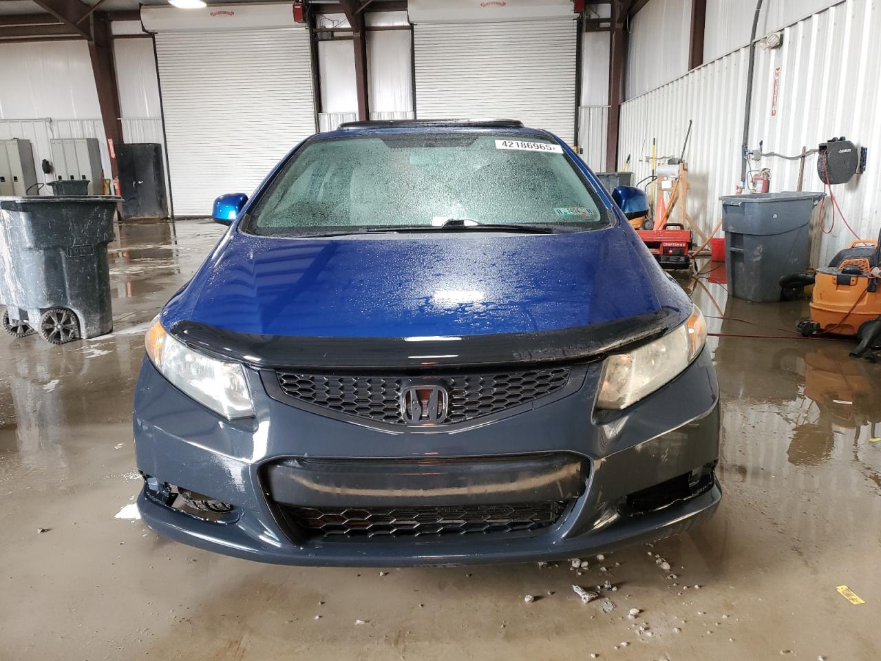 2012 Honda Civic - Image 5
